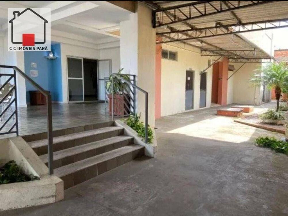 Apartamento para alugar com 3 quartos, 96m² - Foto 1