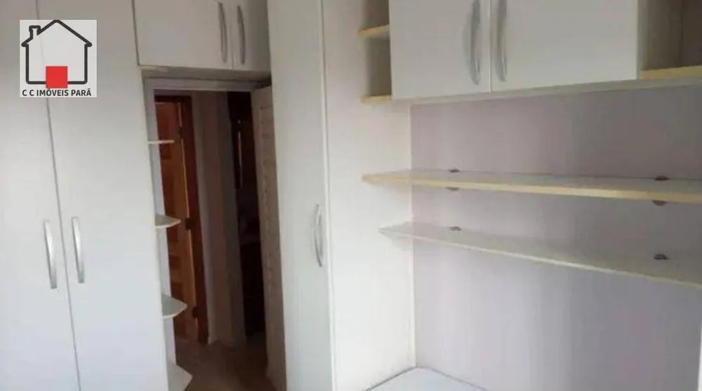 Apartamento, 3 quartos, 96 m² - Foto 11