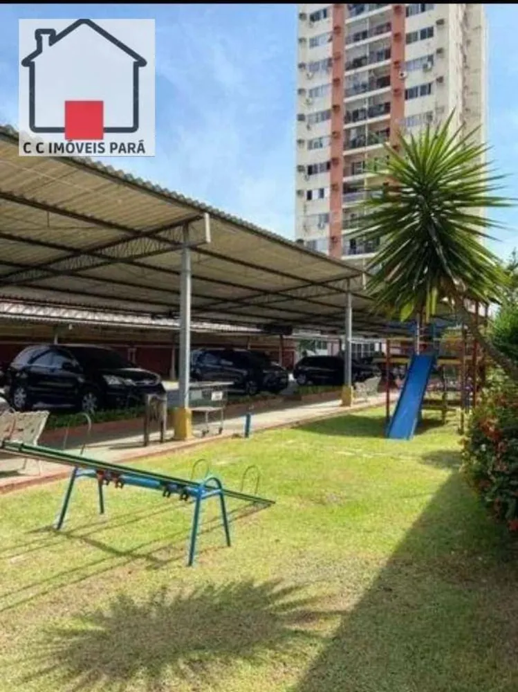Apartamento, 3 quartos, 96 m² - Foto 12