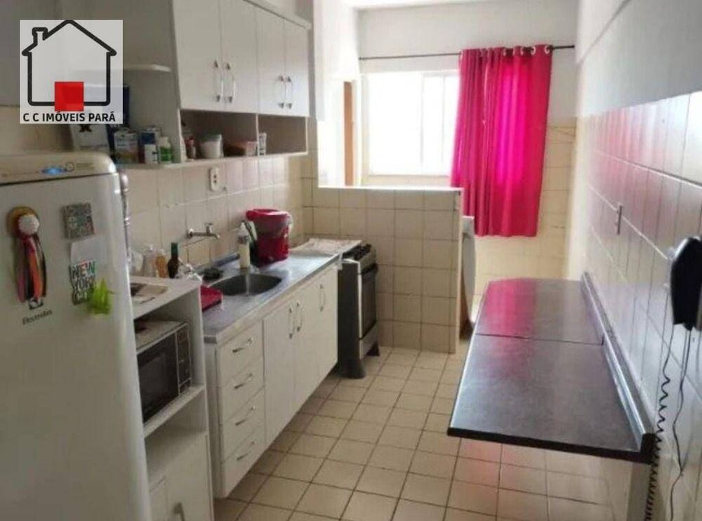 Apartamento para alugar com 3 quartos, 96m² - Foto 8