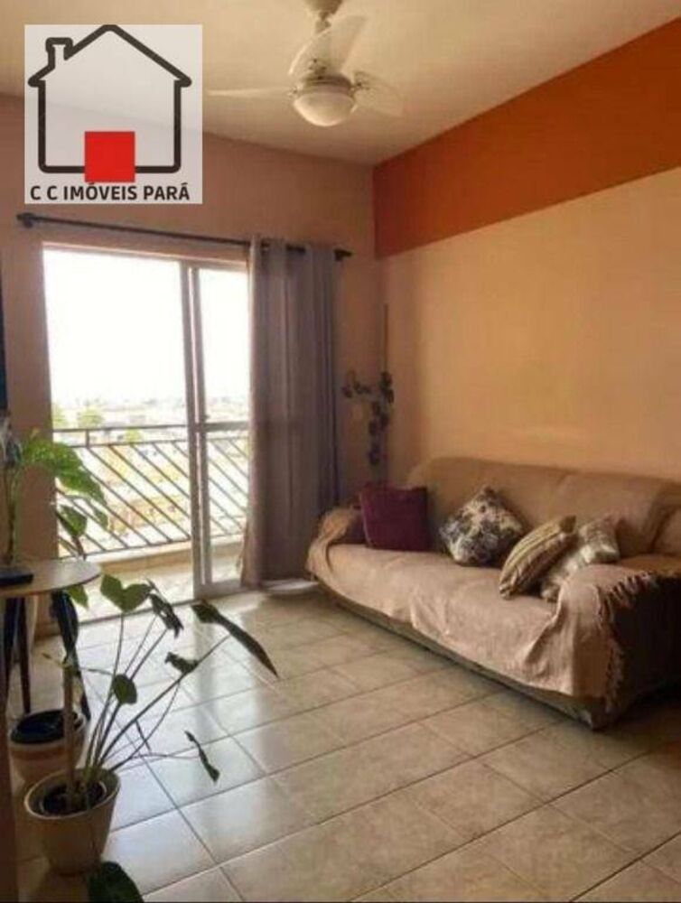 Apartamento para alugar com 3 quartos, 96m² - Foto 7
