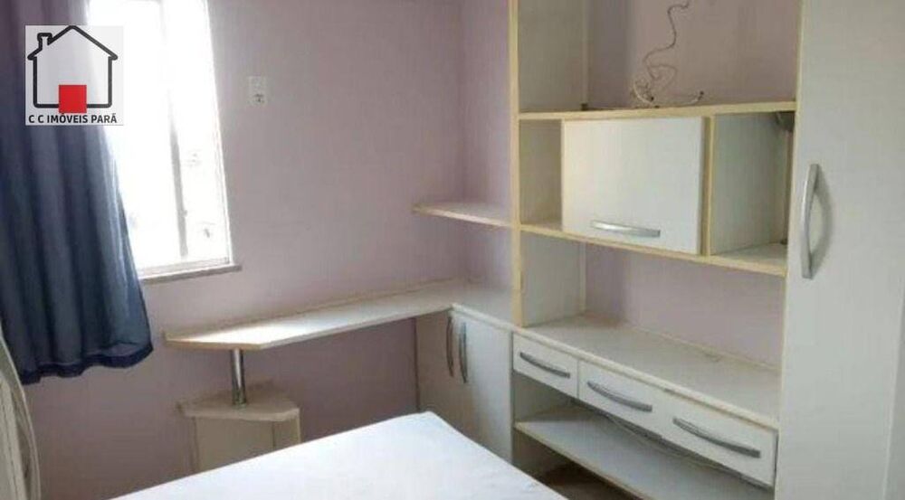 Apartamento para alugar com 3 quartos, 96m² - Foto 3