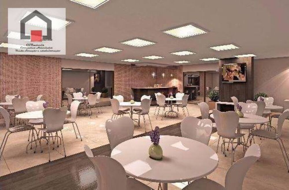 Apartamento, 4 quartos, 200 m² - Foto 1