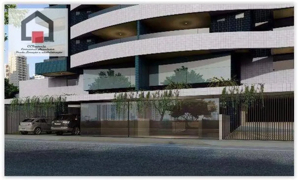 Apartamento, 4 quartos, 200 m² - Foto 7