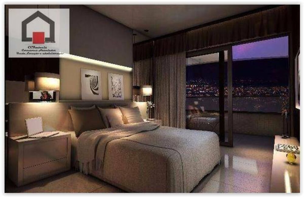 Apartamento, 4 quartos, 200 m² - Foto 3