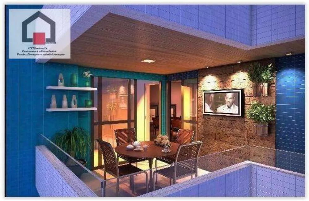 Apartamento, 4 quartos, 200 m² - Foto 10