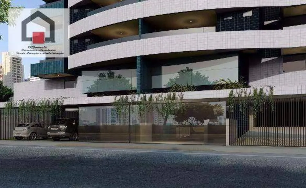 Apartamento, 4 quartos, 200 m² - Foto 2