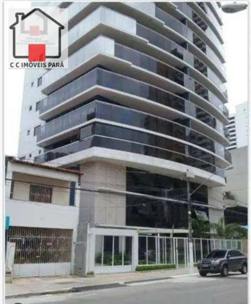 Apartamento, 3 quartos, 172 m² - Foto 1