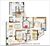 Apartamento, 4 quartos, 200 m² - Foto 2