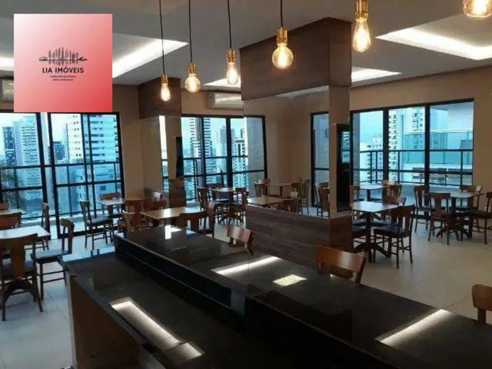 Apartamento, 2 quartos, 60 m² - Foto 9