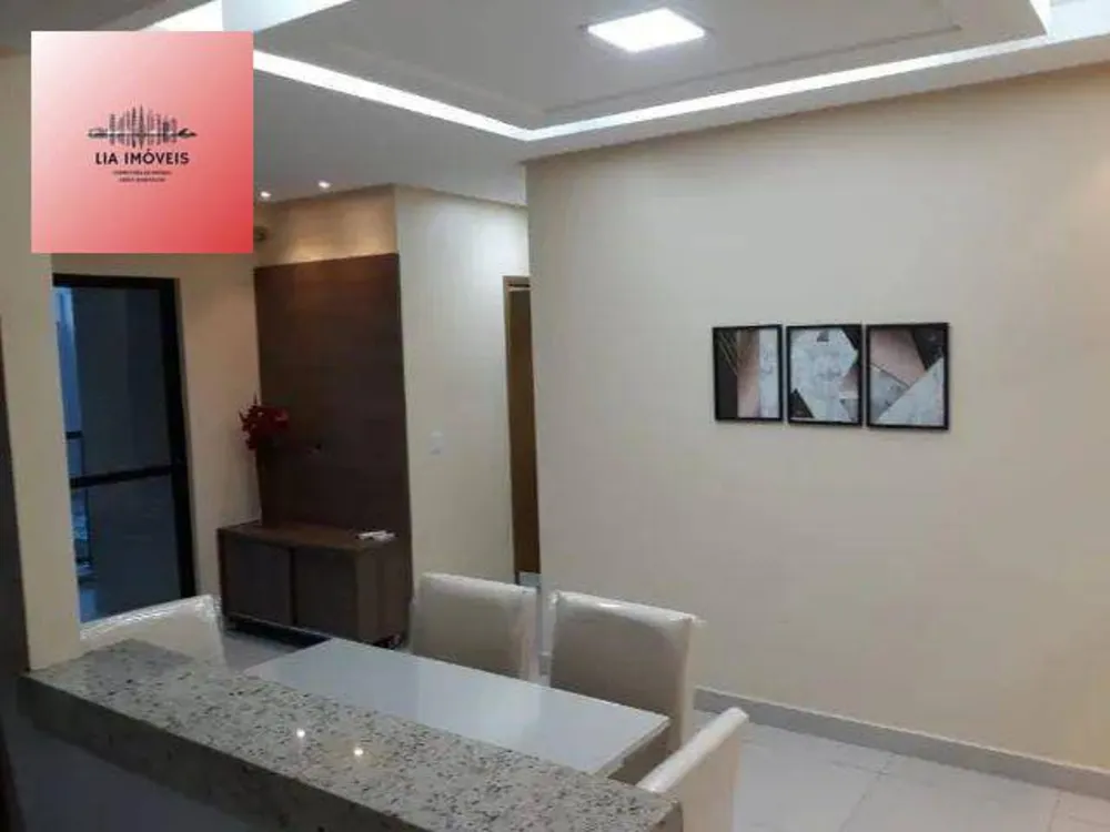 Apartamento, 2 quartos, 60 m² - Foto 13