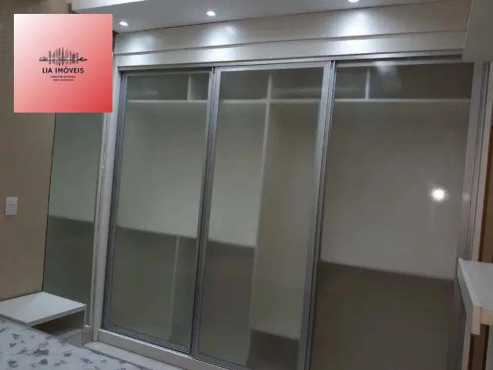 Apartamento, 2 quartos, 60 m² - Foto 3