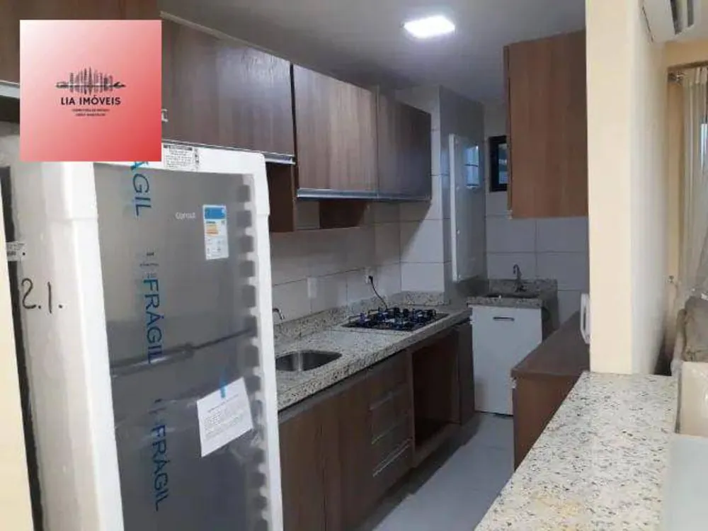 Apartamento, 2 quartos, 60 m² - Foto 12