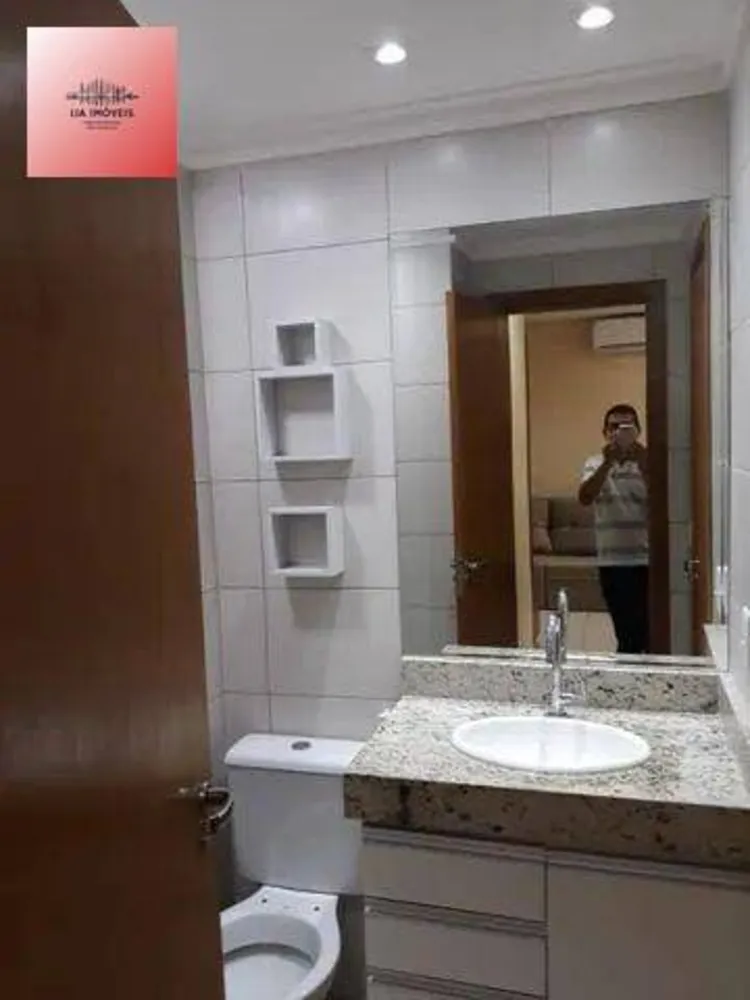 Apartamento, 2 quartos, 60 m² - Foto 11