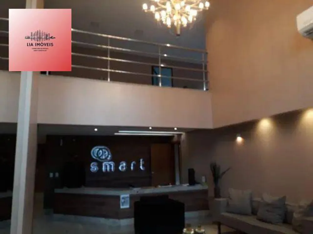 Apartamento, 2 quartos, 60 m² - Foto 7
