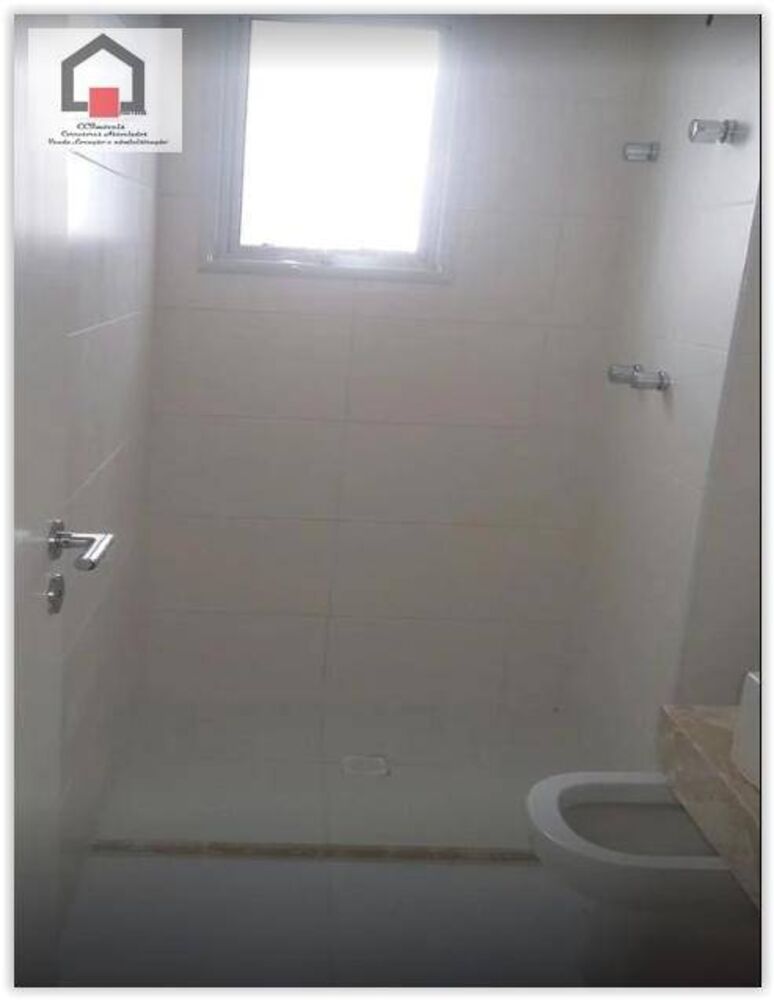 Apartamento à venda com 4 quartos, 202m² - Foto 2