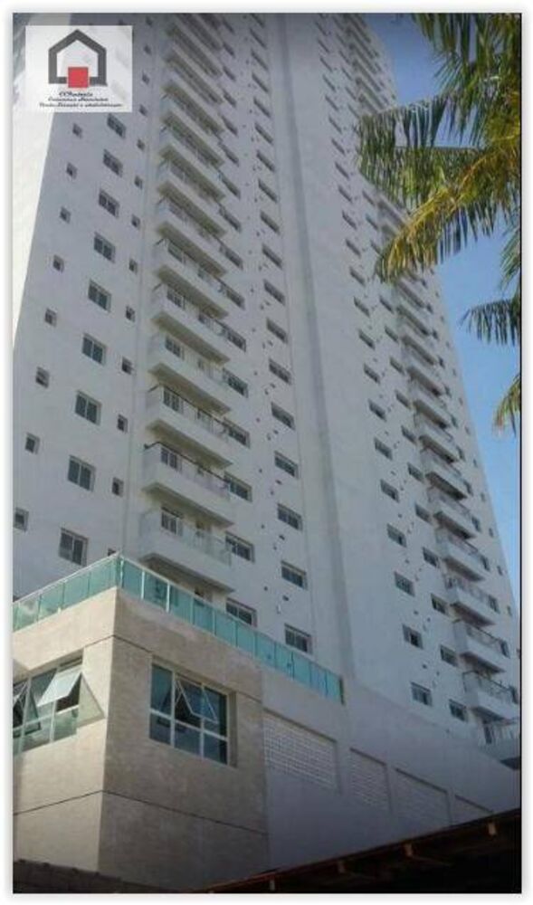 Apartamento à venda com 4 quartos, 202m² - Foto 4