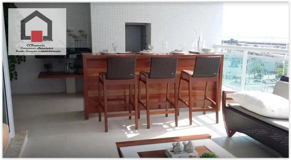 Apartamento, 4 quartos, 202 m² - Foto 15