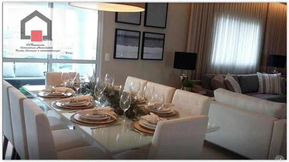 Apartamento, 4 quartos, 202 m² - Foto 6