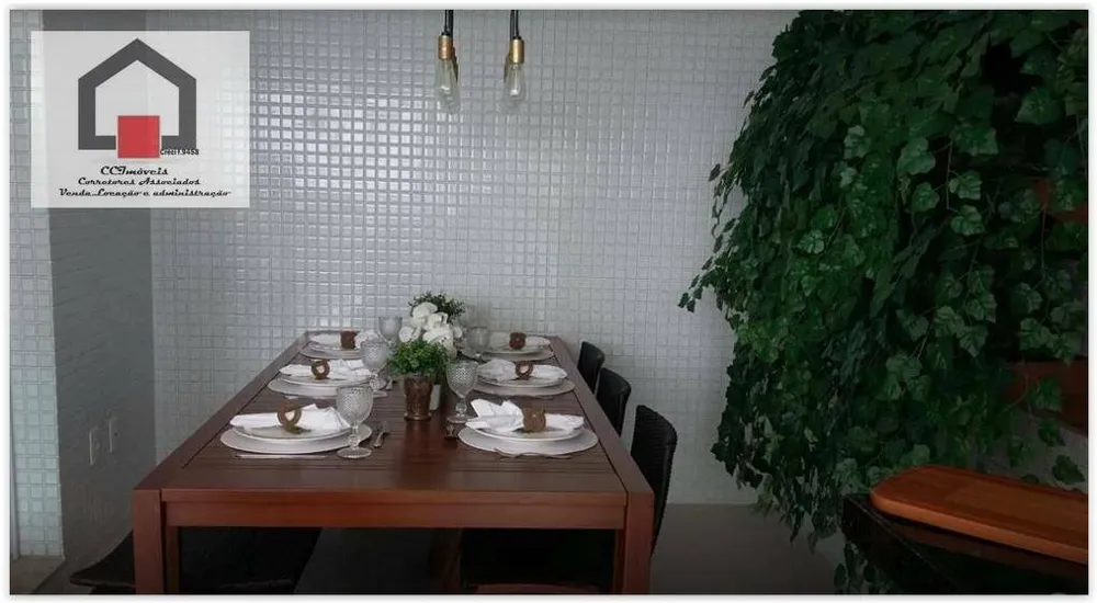 Apartamento, 4 quartos, 202 m² - Foto 14