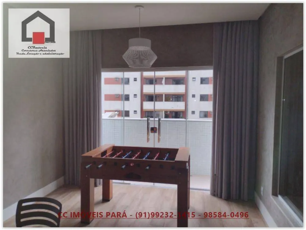 Apartamento, 3 quartos, 181 m² - Foto 17
