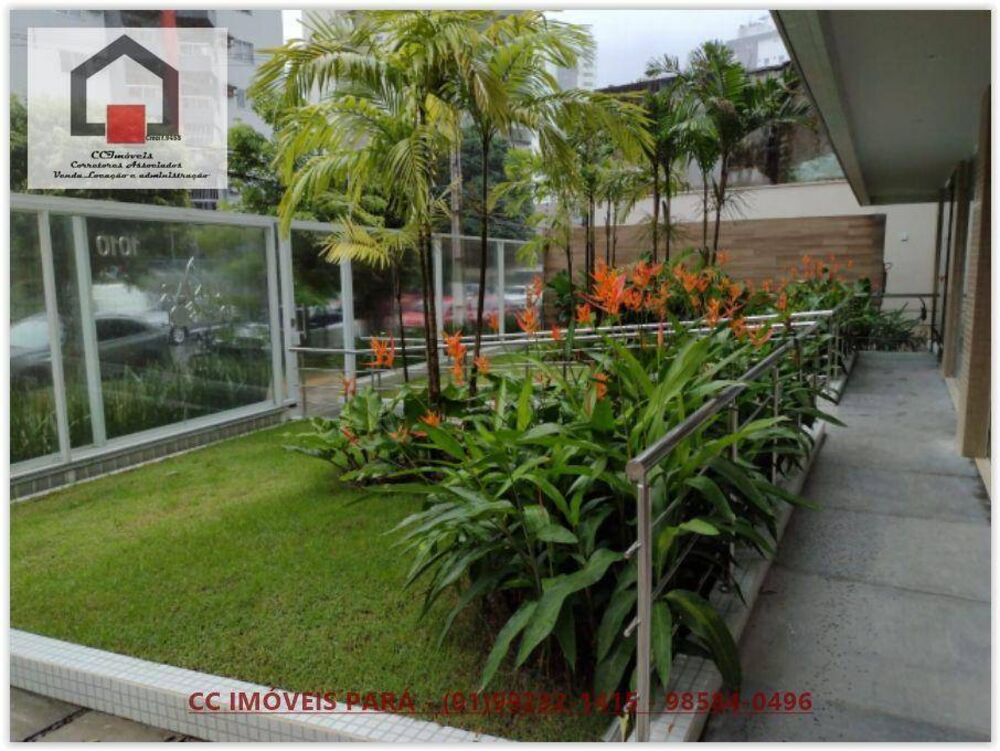 Apartamento para alugar com 3 quartos, 181m² - Foto 8