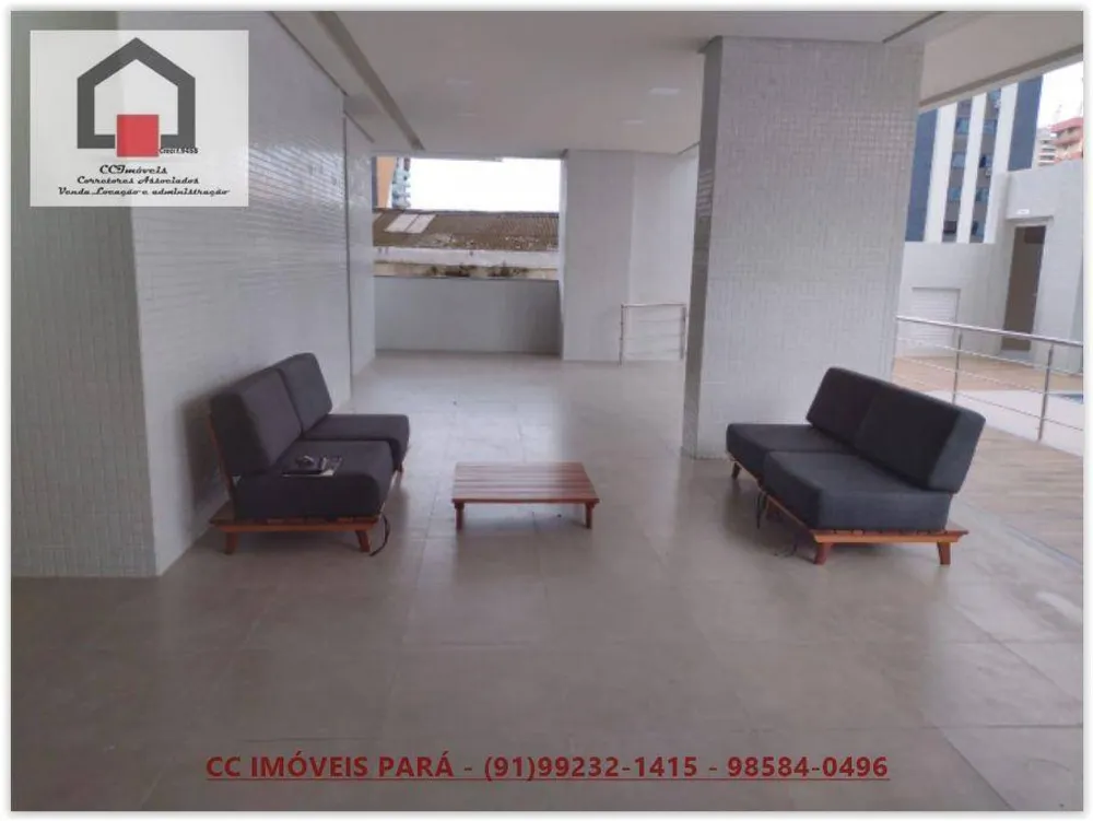 Apartamento, 3 quartos, 181 m² - Foto 13
