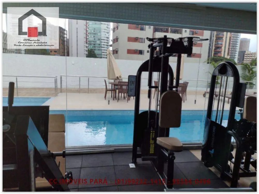 Apartamento, 3 quartos, 181 m² - Foto 16