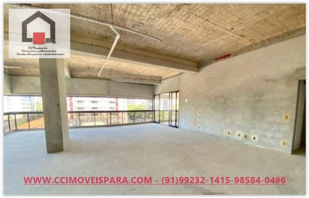 Apartamento, 4 quartos, 338 m² - Foto 2