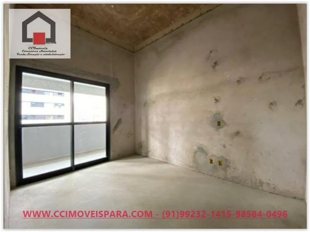 Apartamento, 4 quartos, 338 m² - Foto 8