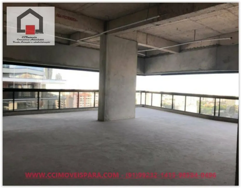 Apartamento, 4 quartos, 338 m² - Foto 7