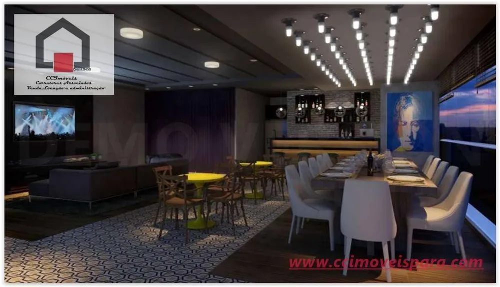 Apartamento, 4 quartos, 338 m² - Foto 1