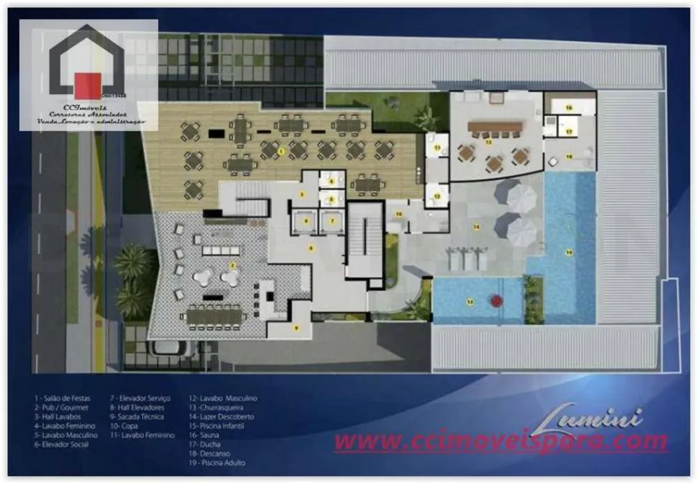 Apartamento, 4 quartos, 338 m² - Foto 11