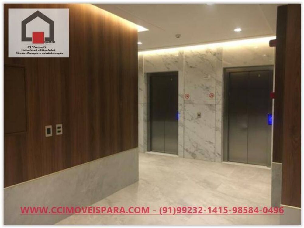 Apartamento, 4 quartos, 338 m² - Foto 4