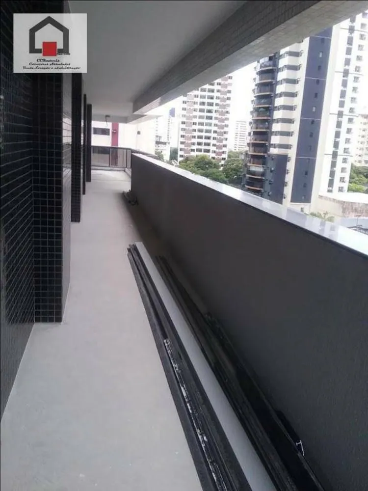 Apartamento, 4 quartos, 338 m² - Foto 5