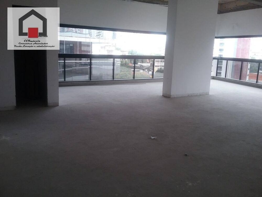 Apartamento, 4 quartos, 338 m² - Foto 1