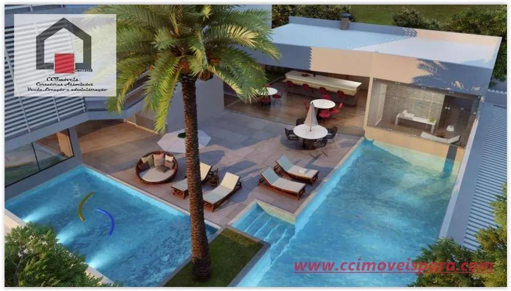 Apartamento, 4 quartos, 338 m² - Foto 15