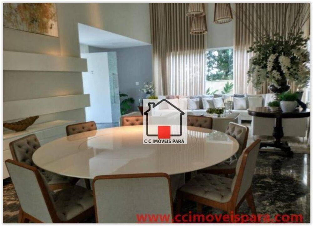 Casa de Condomínio, 5 quartos - Foto 1