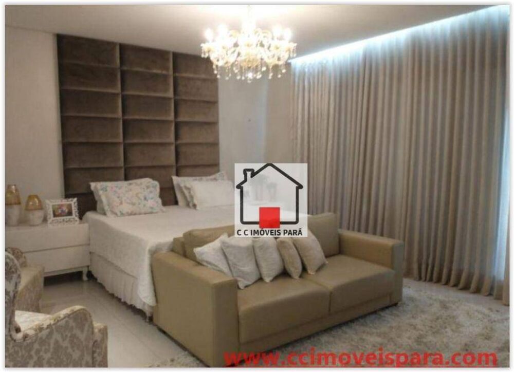 Casa de Condomínio, 5 quartos - Foto 2