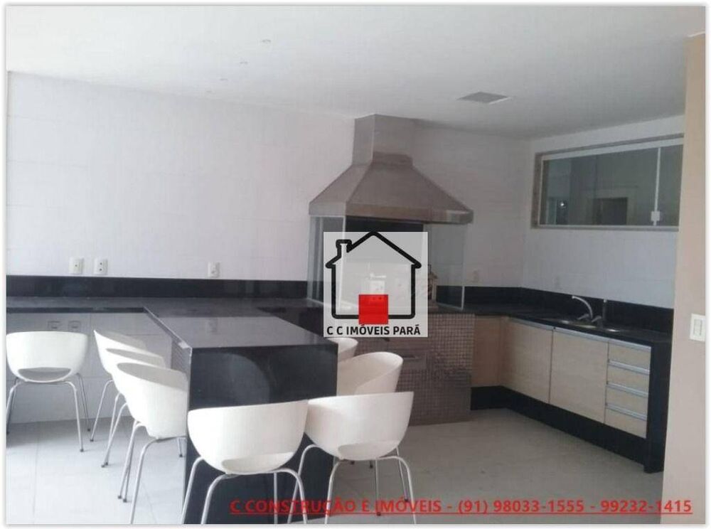 Casa de Condomínio à venda com 5 quartos, 760m² - Foto 3