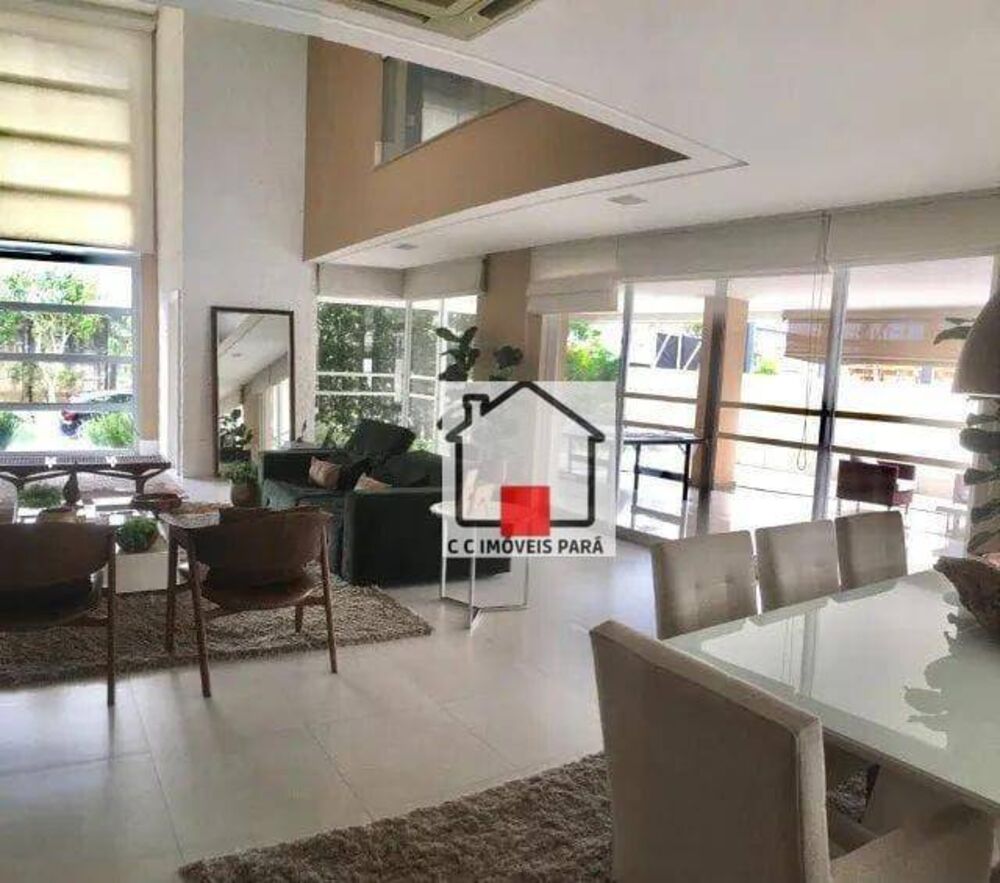 Casa de Condomínio à venda com 5 quartos, 760m² - Foto 4