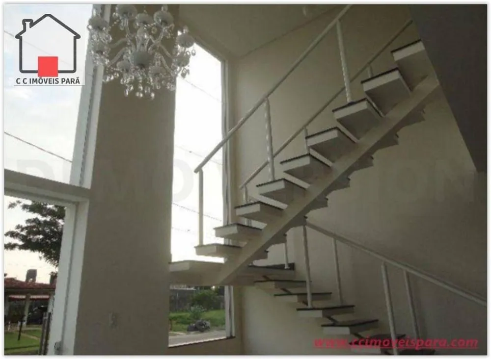 Casa de Condomínio, 4 quartos - Foto 6