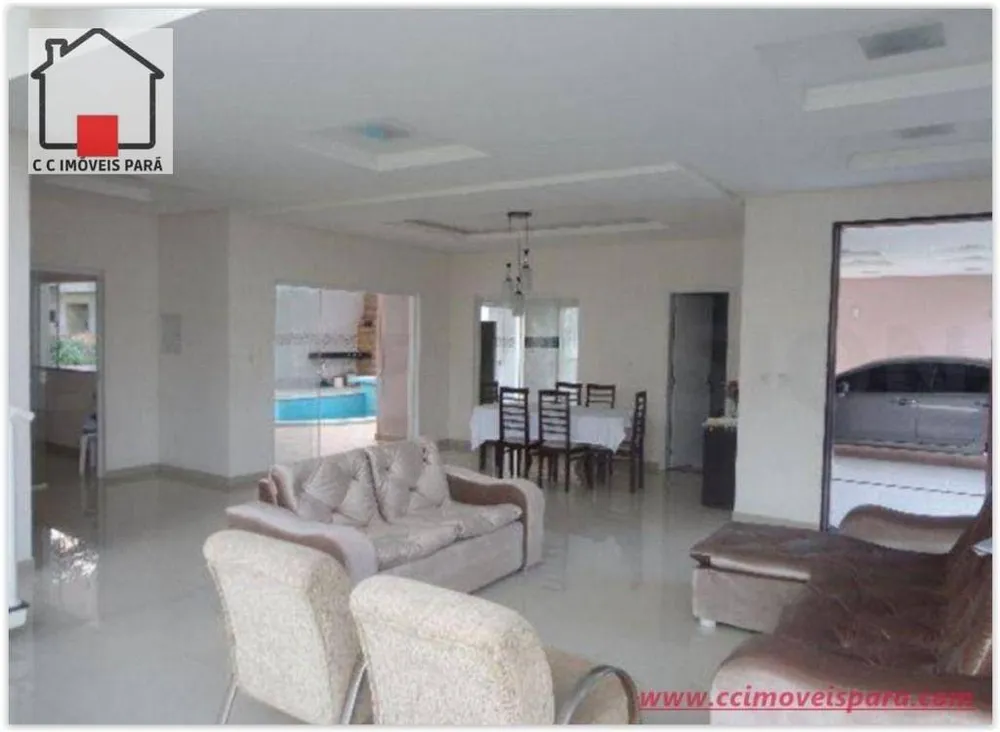 Casa de Condomínio, 4 quartos - Foto 2