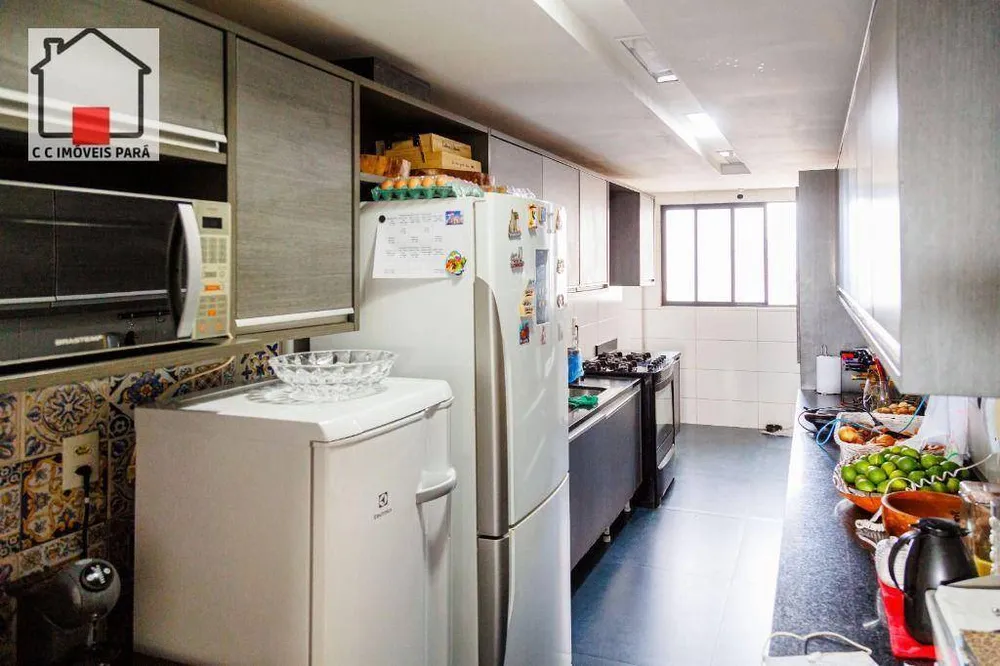 Apartamento, 2 quartos, 127 m² - Foto 9