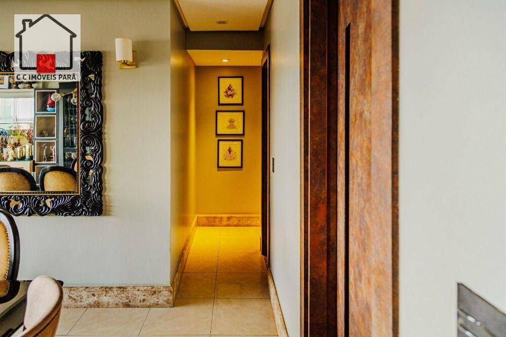 Apartamento à venda com 2 quartos, 127m² - Foto 7