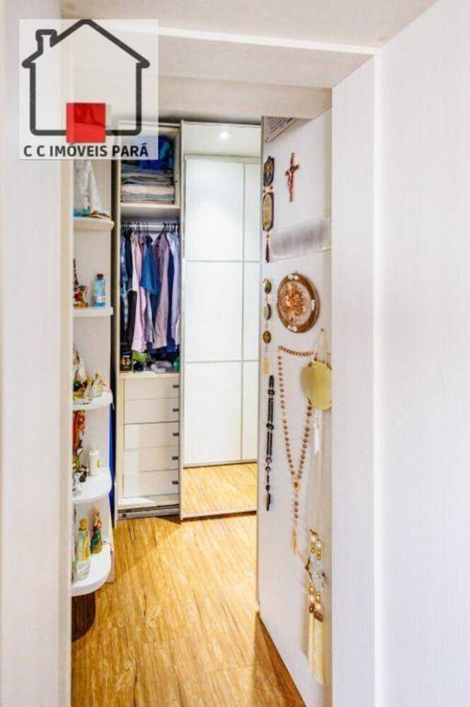 Apartamento à venda com 2 quartos, 127m² - Foto 11