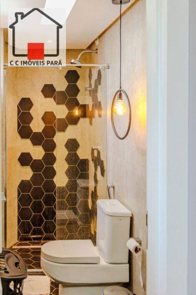 Apartamento à venda com 2 quartos, 127m² - Foto 8