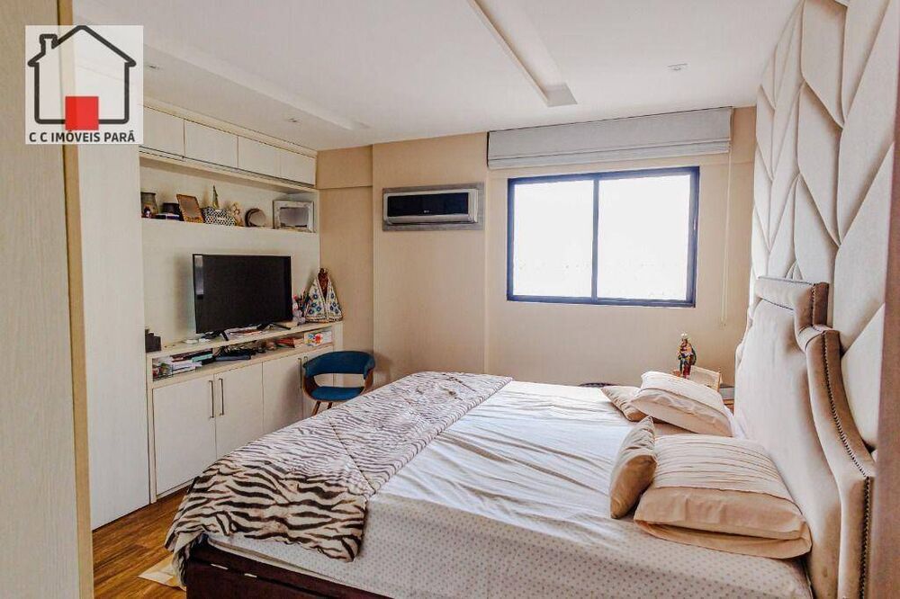 Apartamento à venda com 2 quartos, 127m² - Foto 10