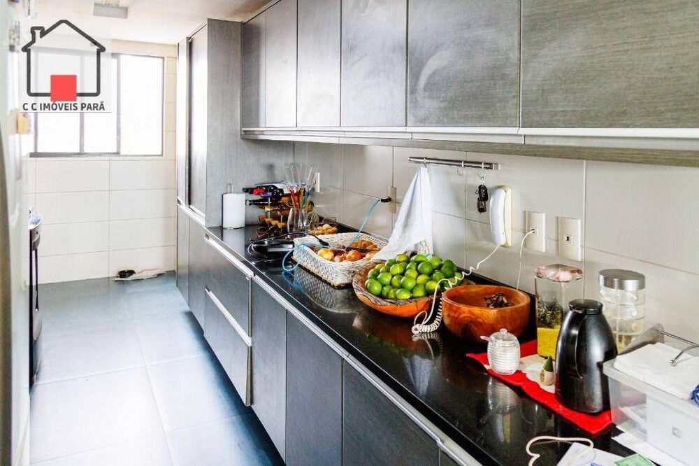 Apartamento à venda com 2 quartos, 127m² - Foto 5