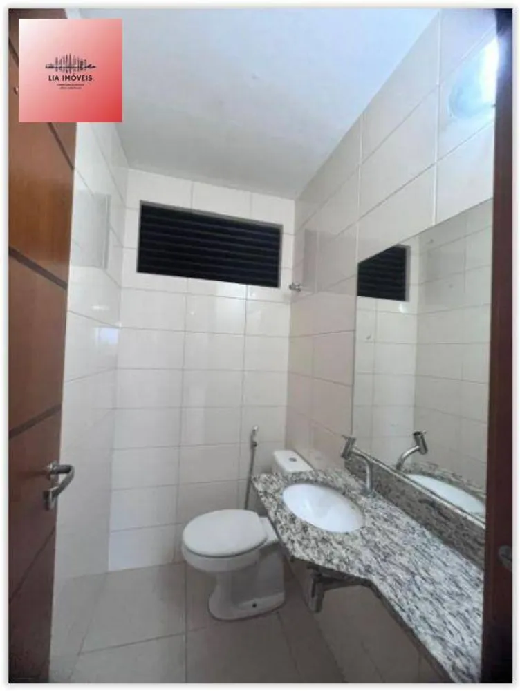 Apartamento, 3 quartos, 127 m² - Foto 9